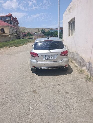 Baic A115-3