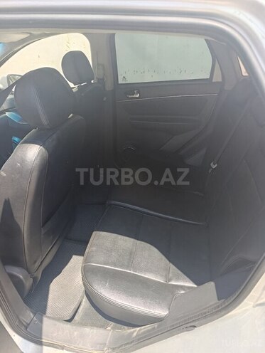 Baic A115-5