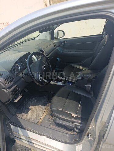 Baic A115-6