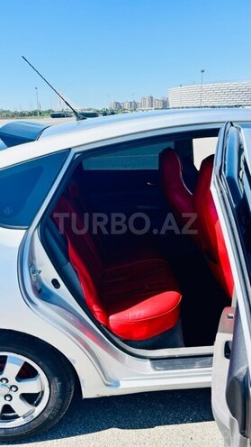 Toyota Prius-6