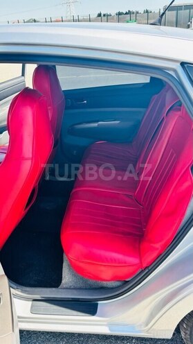 Toyota Prius-8