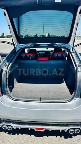 Toyota Prius-10
