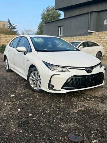 Toyota Corolla-2