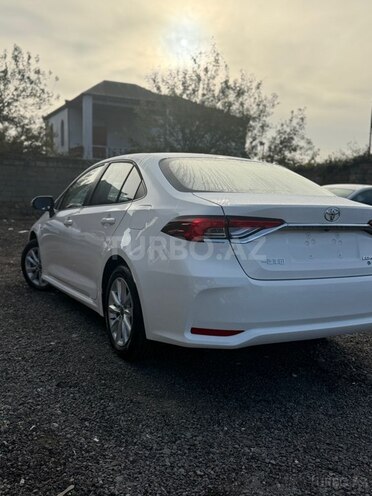 Toyota Corolla-3