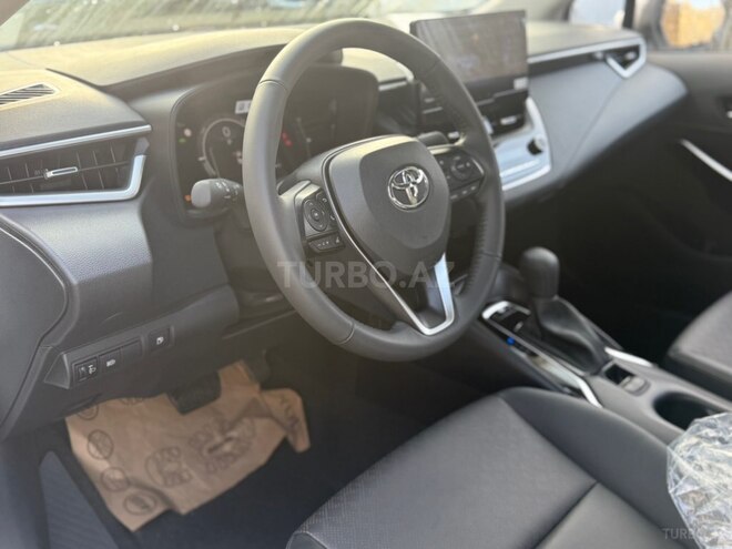 Toyota Corolla-7