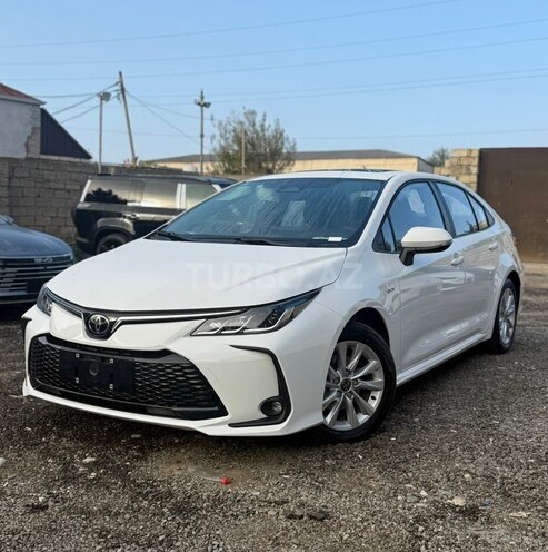 Toyota Corolla-1