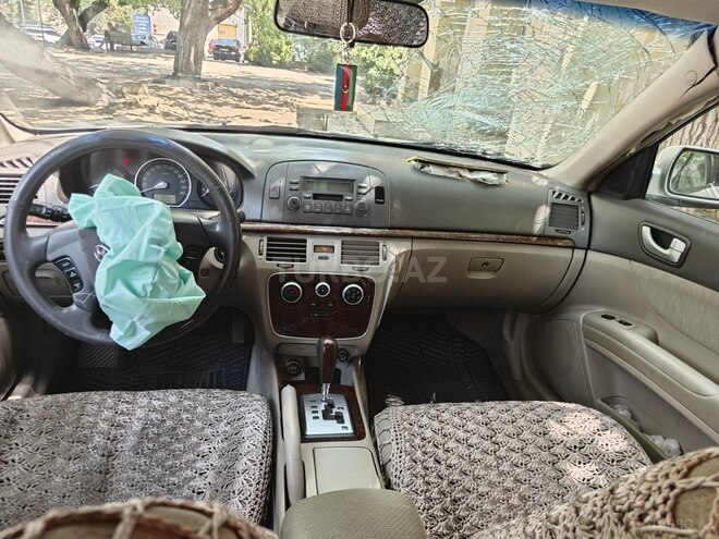 Hyundai Sonata-3