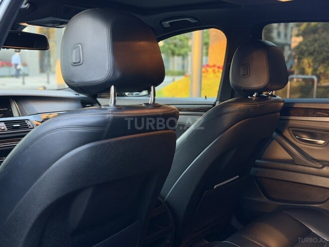 BMW 535-18