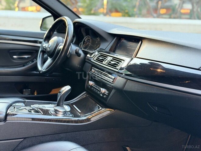 BMW 535-20