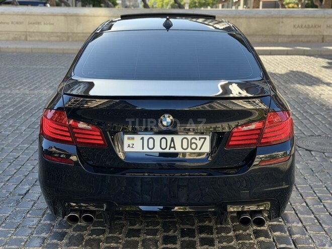 BMW 535-6