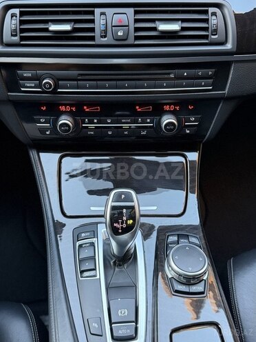 BMW 535-12