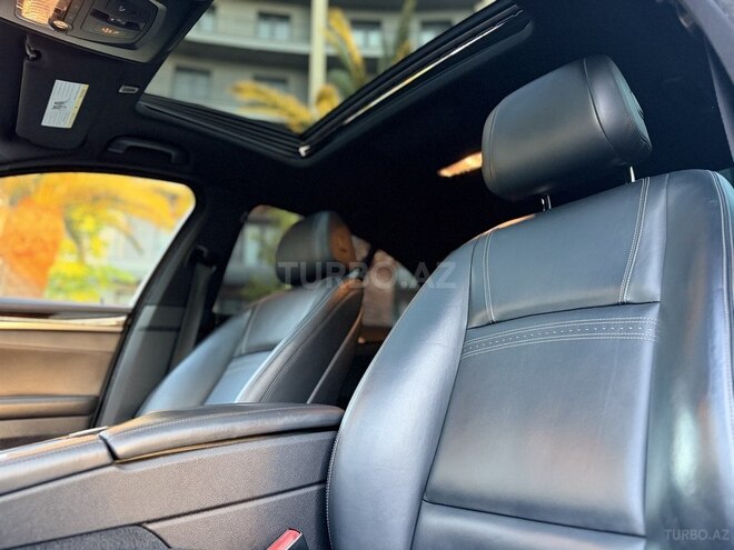 BMW 535-16