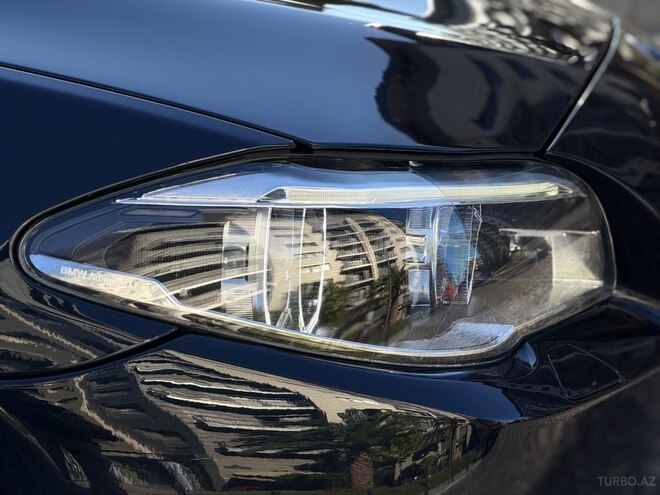 BMW 535-10