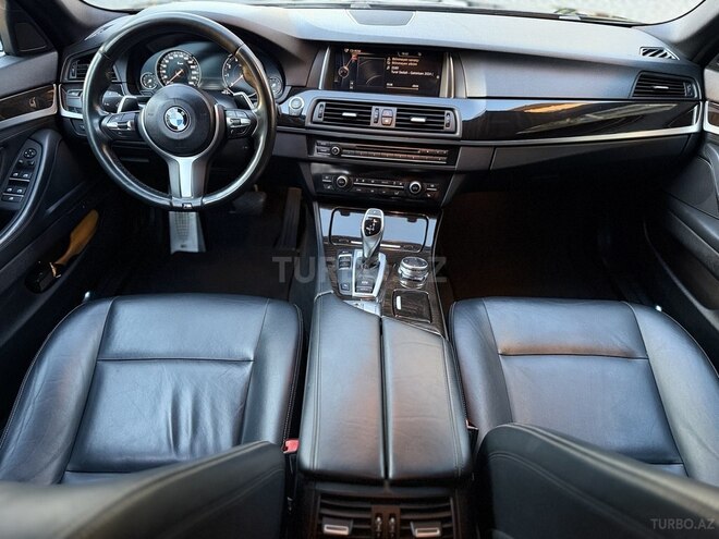 BMW 535-17