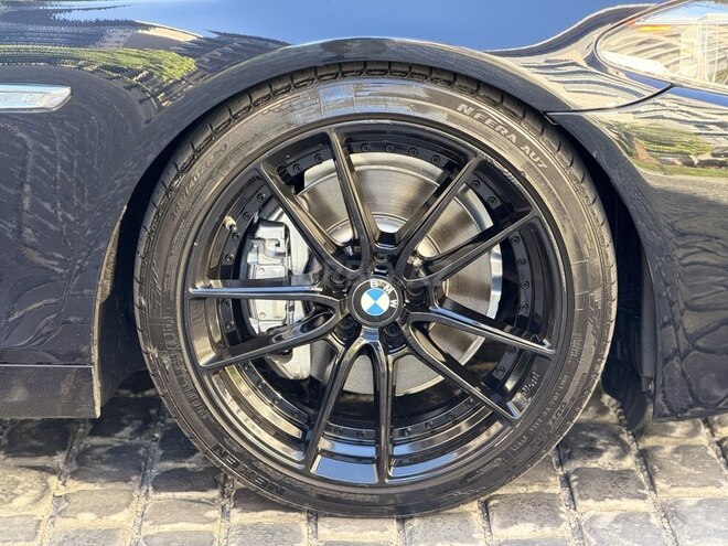 BMW 535-11