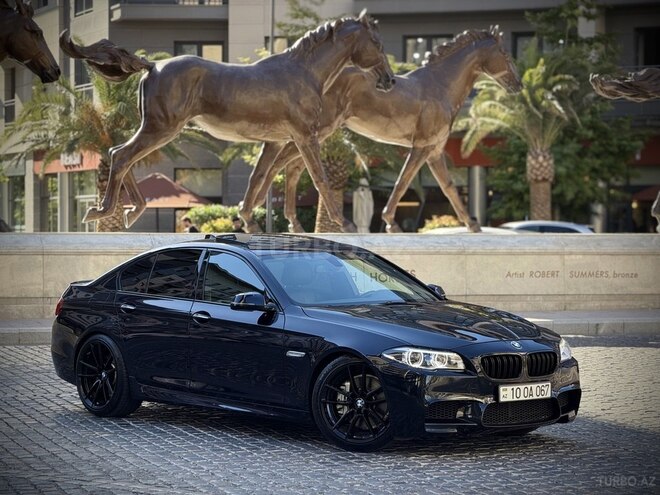 BMW 535-3