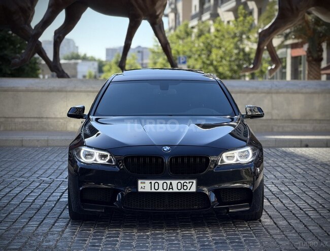 BMW 535-1