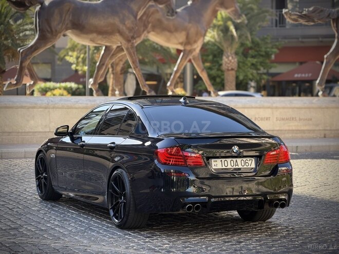 BMW 535-5