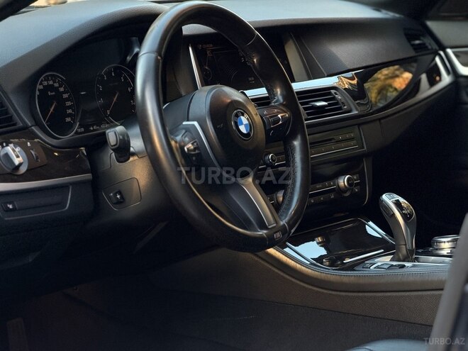 BMW 535-19