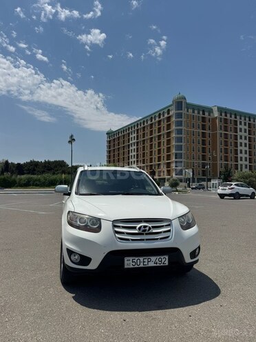 Hyundai Santa Fe-1