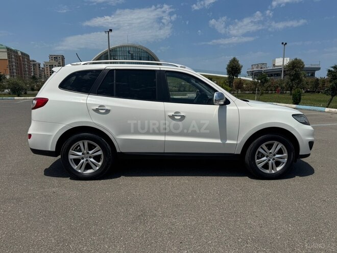 Hyundai Santa Fe-2