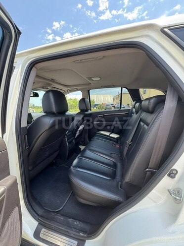 Hyundai Santa Fe-7