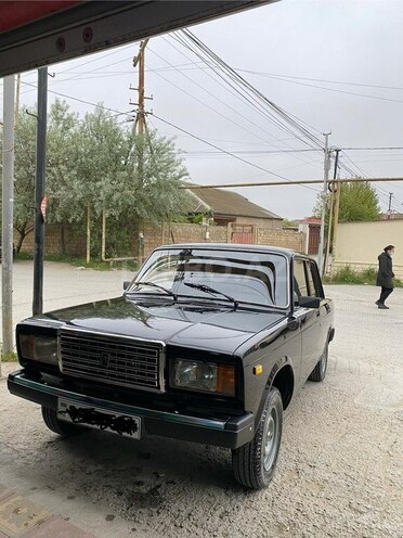 LADA (VAZ) 2107-3
