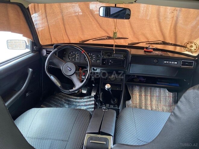 LADA (VAZ) 2107-5