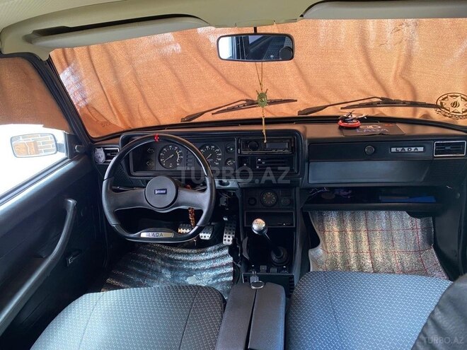 LADA (VAZ) 2107-7