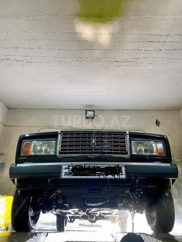 LADA (VAZ) 2107-13