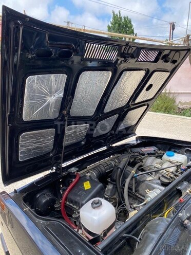 LADA (VAZ) 2107-12