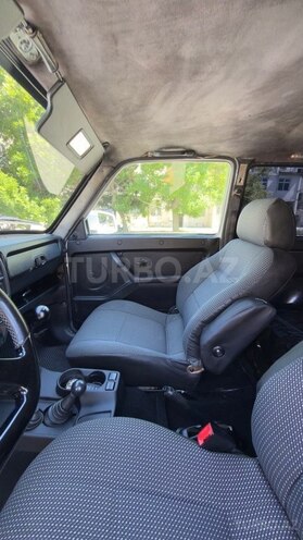 LADA (VAZ) Niva-13