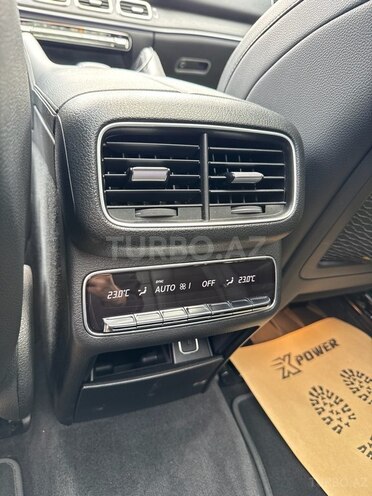 Mercedes GLE 350 e 4MATIC-7