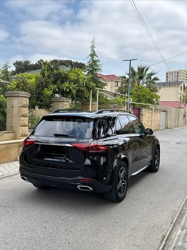 Mercedes GLE 350 e 4MATIC-5