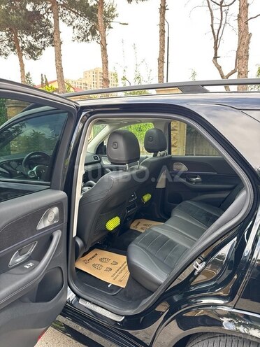 Mercedes GLE 350 e 4MATIC-9