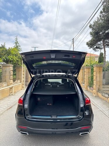 Mercedes GLE 350 e 4MATIC-11