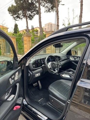 Mercedes GLE 350 e 4MATIC-8