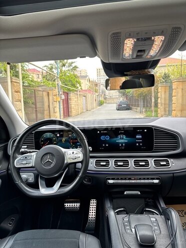 Mercedes GLE 350 e 4MATIC-3