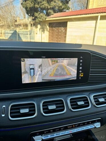 Mercedes GLE 350 e 4MATIC-14