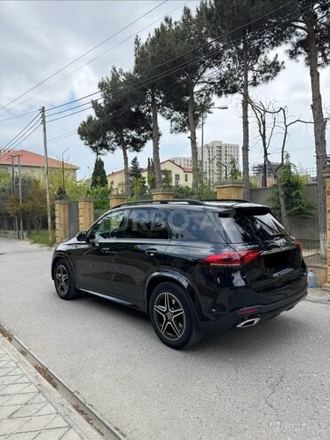 Mercedes GLE 350 e 4MATIC-6