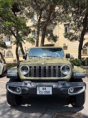 Jeep Wrangler-2