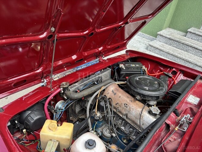 LADA (VAZ) 2107-7