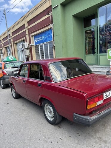 LADA (VAZ) 2107-3