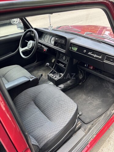 LADA (VAZ) 2107-6