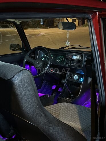 LADA (VAZ) 2107-9