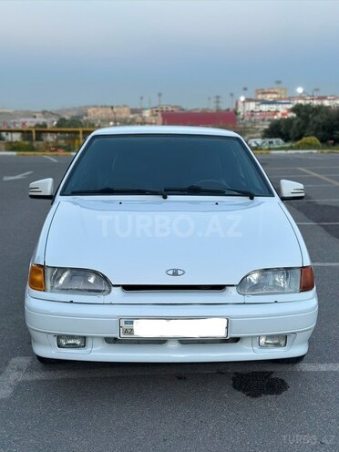 LADA (VAZ) 2115-1