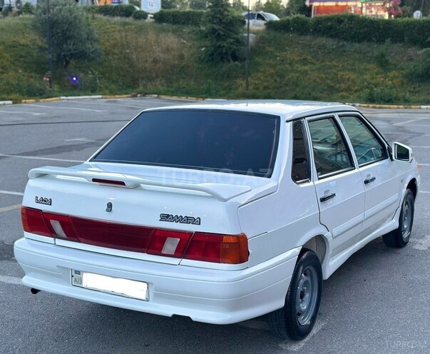 LADA (VAZ) 2115-3