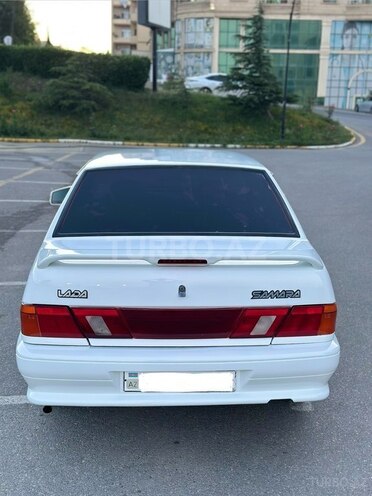 LADA (VAZ) 2115-6
