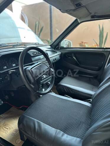 LADA (VAZ) 2115-8