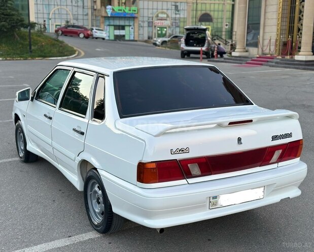 LADA (VAZ) 2115-5